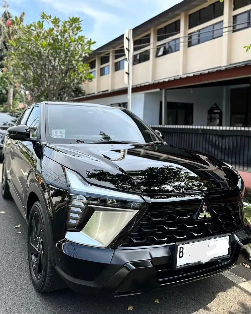 Mitsubishi Xforce Ultimate 2023 (km 8800)