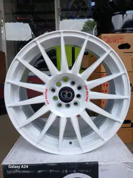 Velg oz superturismo Ring 17x7,5 pcd 5x100&5x114,3 ET 42 new veloz