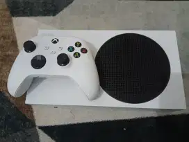 Xbox Series S 512 GB