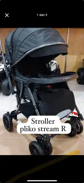 Di jual preloved pemakaian hanya beberapa kali pakai