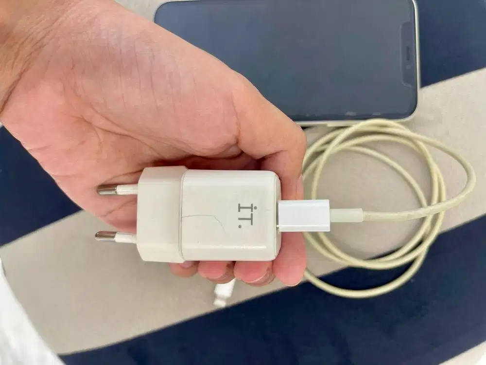 Iphone 11 Ex Ibox