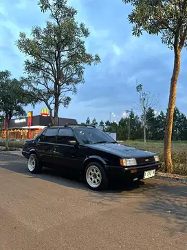 Toyota Corolla GL