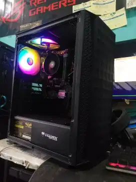 PC AMD RYZEN 5 VEGA 11 SSD 120GB & 240GB MURAAH