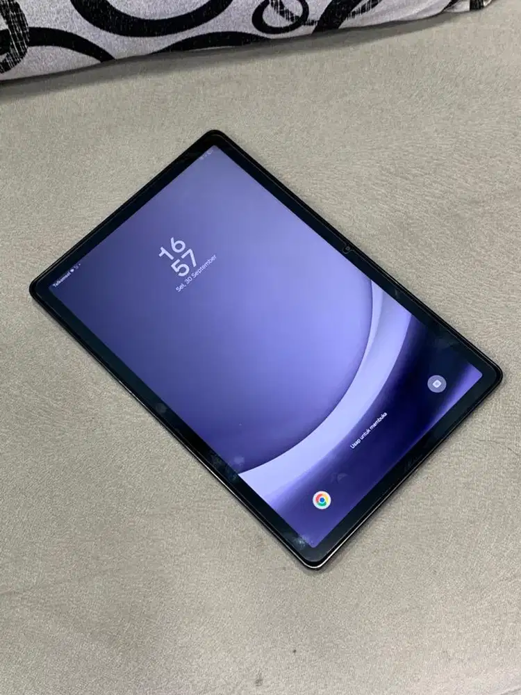 SAMSUNG GALAXY TAB A9+ 5G 8/128GB Gray