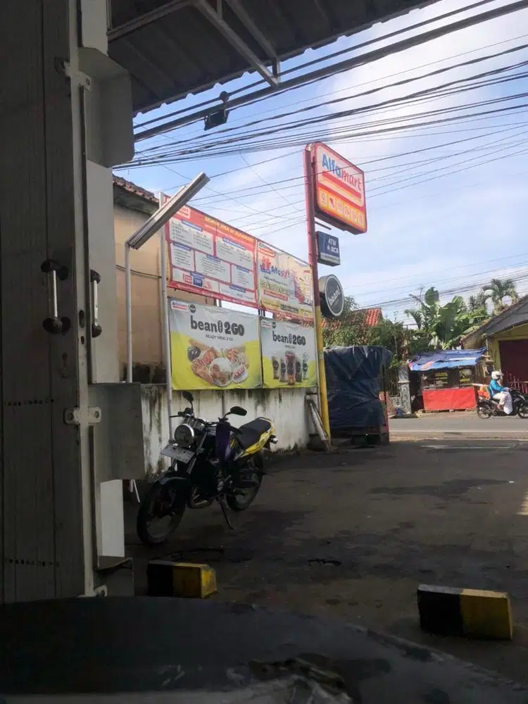 MAHAR atau cari kembalian