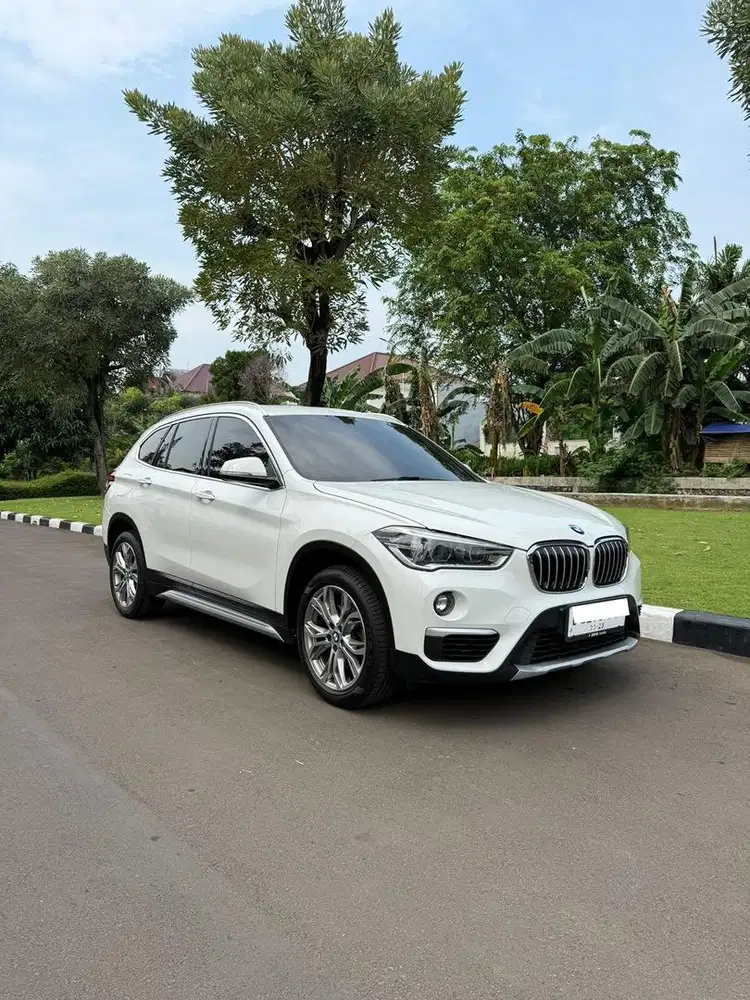 CASH 2019 BMW X1 Xline Panoramic Facelift Digital speedo 2020 F48