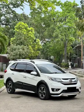 Honda BR-V 2018 Bensin