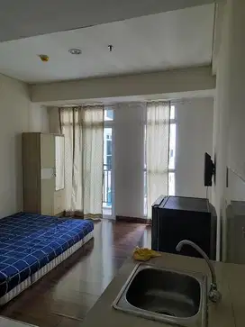 Disewa kan / dijual apartemen puri orchard tower CH