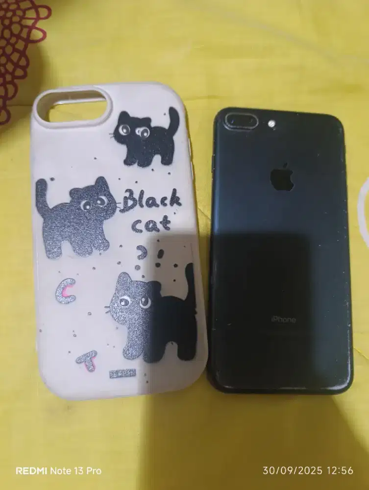 Iphone 7+ 128 ibox