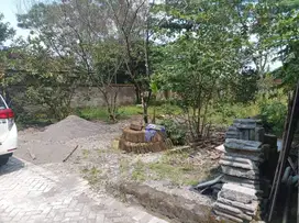 Dijual Tanah Area Wedomartani, Ngemplak, Sleman, Yogyakarta