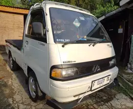 Mitsubishi T120 SS PIKUP F sukabumi