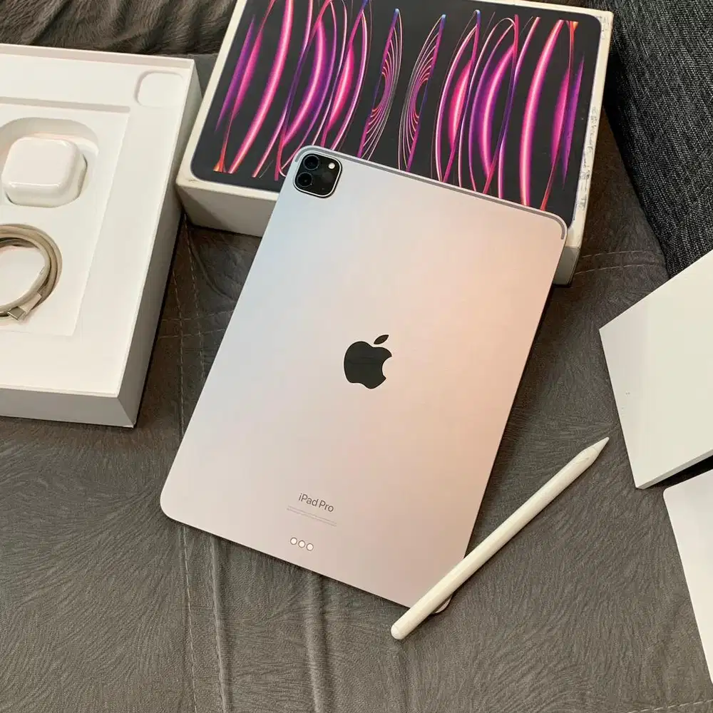 iPad Pro M2 11” 128gb Wifi