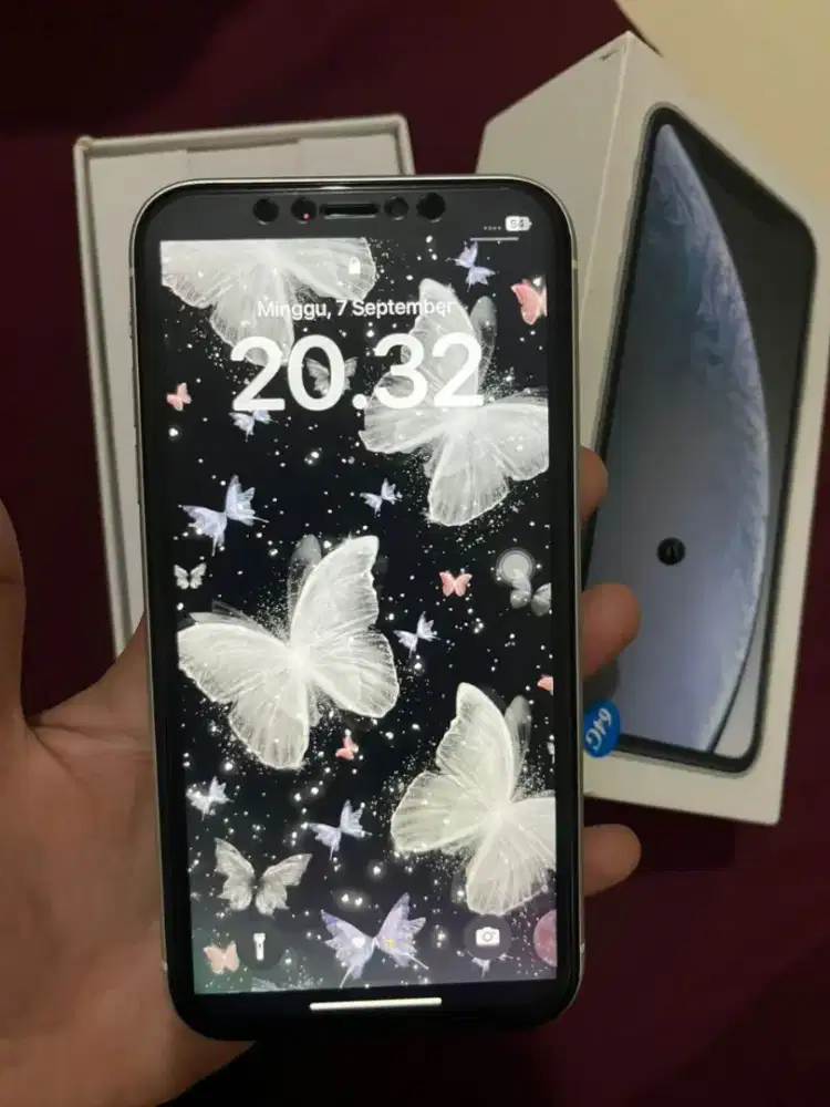 Iphone XR 64 GB