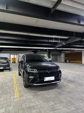 Wuling Alvez 2024 Bensin