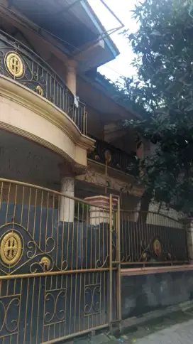jl. pemberdayaan/poris indah blok c