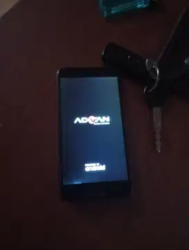 advan nasa vandroid 5202