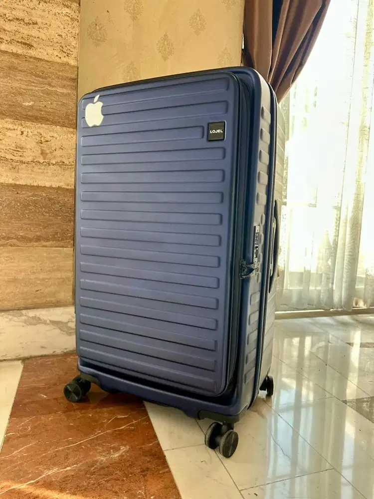Lojel cubo fit 28 inch