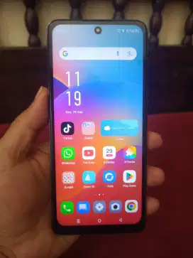 Infinix Note 30 16/256 muluuss normal 100%