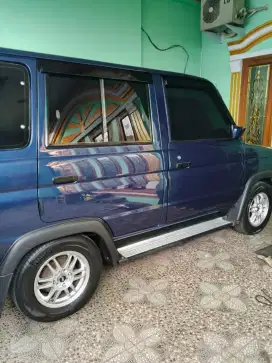 Dijual Toyota Kijang Super