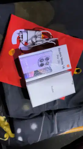 Xiaomi redmi note 14 pro 5G