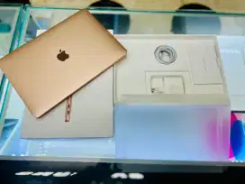 MacBook Air M1 2020 13-Inch iBox ID/A 8/256GB Gold