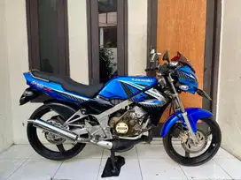 Kawasaki Ninja R 2013 Biru