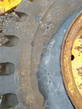 Velg wheel loader 20-5-25