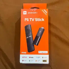 Mi TV Stick Xiaomi Android TV