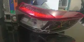 Lampu belakang HRV 2023