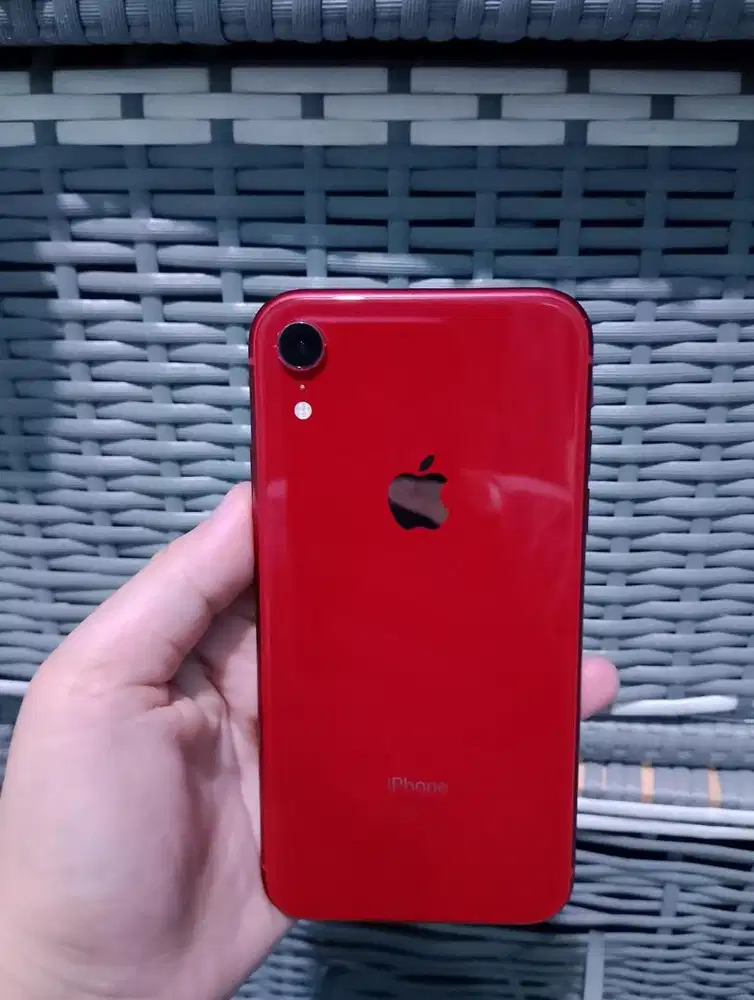 Iphone XR 128 Gb Beacukai