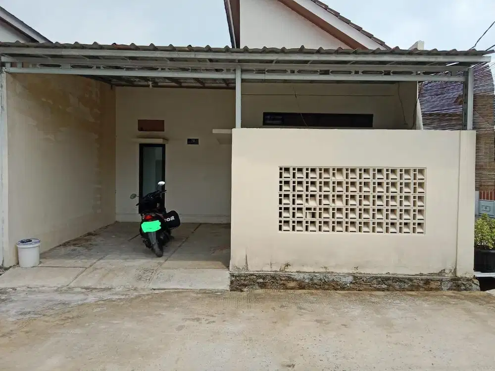 Sewa rumah tambun selatan