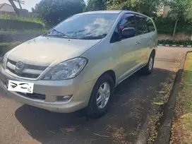 Toyota Kijang Innova 2006 Diesel