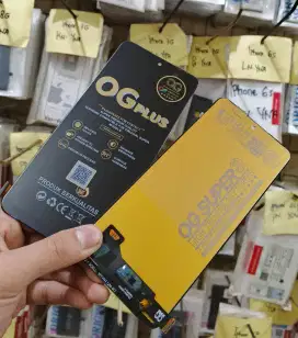 LCD REDMI NOTE 12/POCO X5 5G (INCELL)