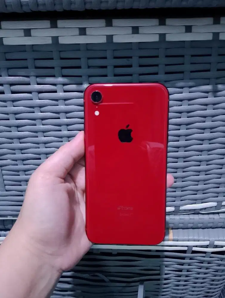 Iphone XR 128 Gb Beacukai