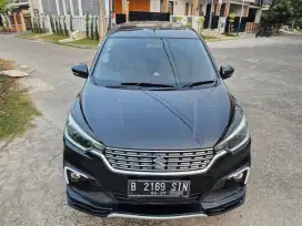 Dijual All New Ertiga GX Black Metallic 2019 pajak on