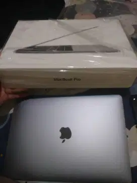Jual l Macbook pro 13 inc