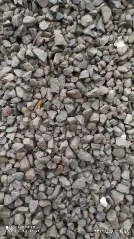 Jual Koral/Batu Split 2:3 Kualitas Terjamin Harga Bersahabat! Malang