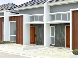 Panjibuwono City Cluster Majapahit Tipe Lake Homes