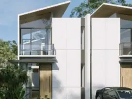 Cendana Essence Villa Tipe 1