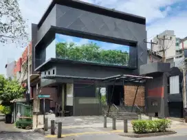 For Rent Gedung Multifungsi Kemang Raya Jakarta Selatan