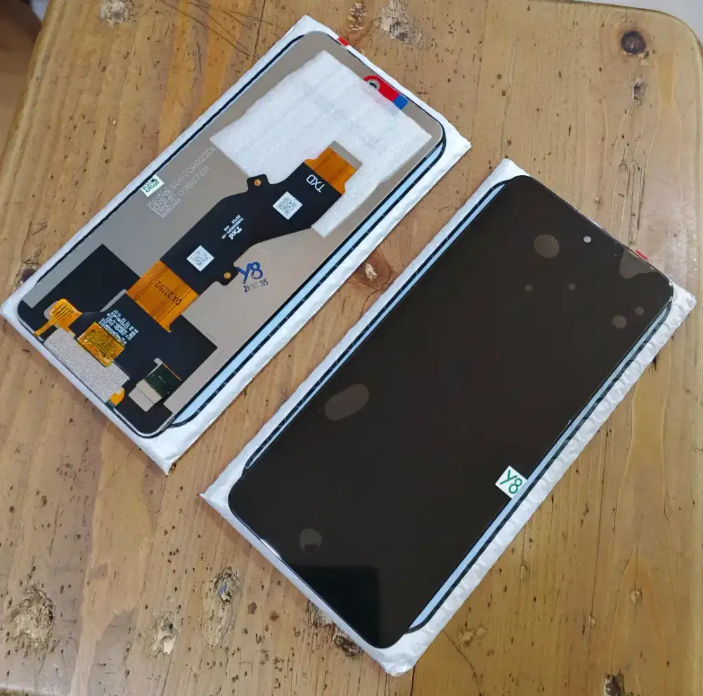 LCD INFINIX HOT 50 4G. (TFT)