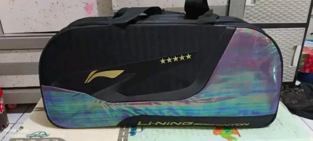 Tas linning ABDN 184-5 original