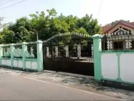 Di jual rumah dan kost full furnished area KARTASURA dekat kampus UMS