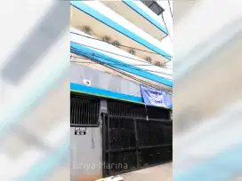 Sewa Kamar Kost Lokasi Belakang Kampus Trisakti Harga Sangat Terjangka