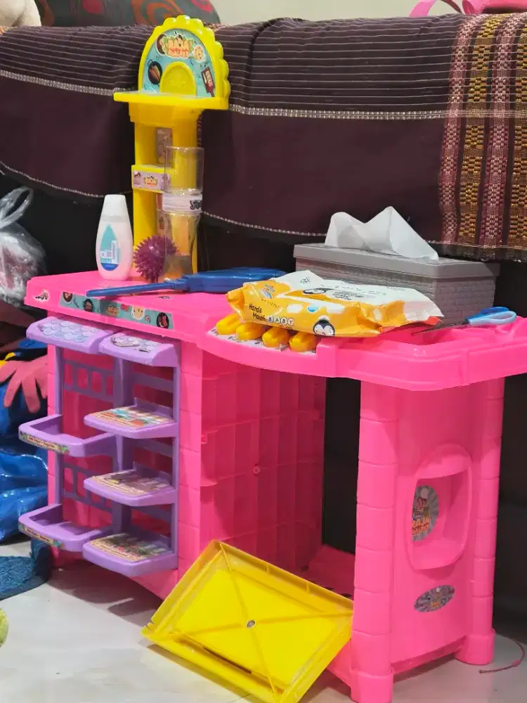 mainan masakan anak