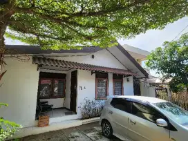 Rumah hitung tanah di pancoran jakarta selatan cocok buat rumah kosan