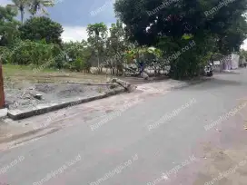 Tanah murah sangat strategis dekat hotel hyatt palagan