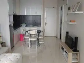 JUAL CEPAT 2BR APARTEMEN CASABLANCA MANSION