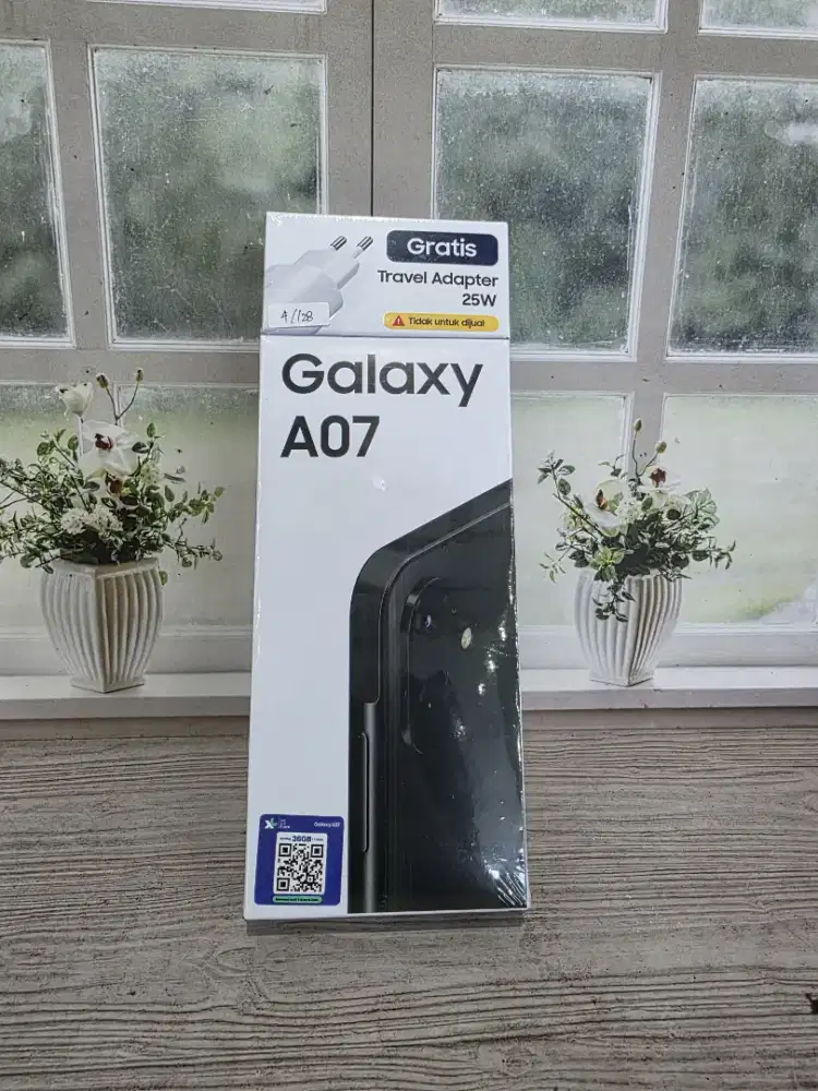 Samsung galaxy A07
