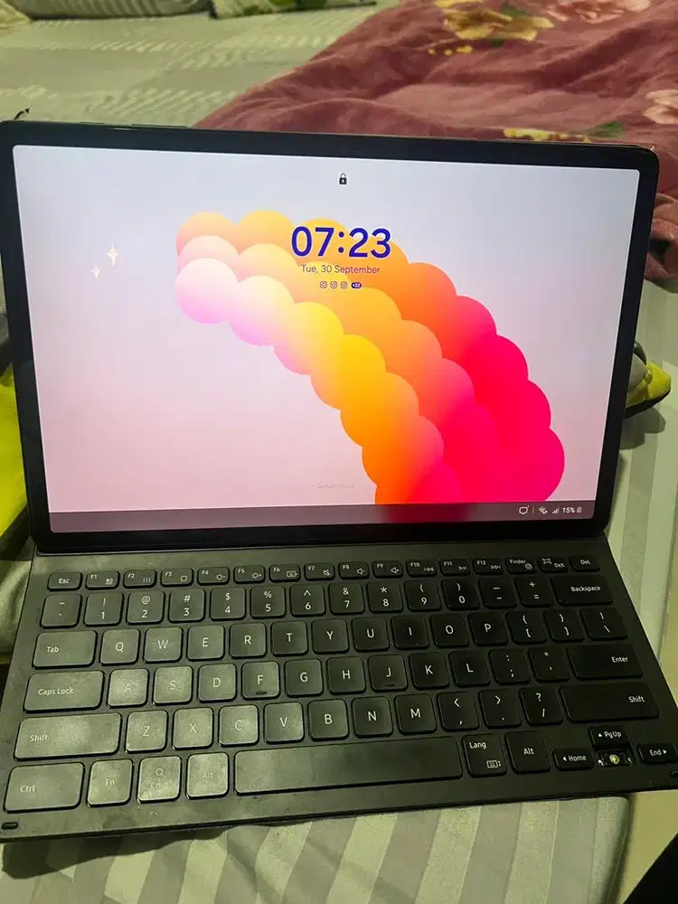 Samsung Tab S7FE 5G/Wifi